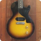 Gibson Les Paul Junior 1957 Sunburst