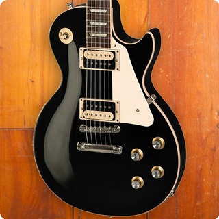 Gibson Les Paul Classic 2019 Honeyburst