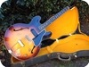 Gibson ES330 1960-Sunburst