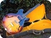 Gibson ES330 1960 Sunburst