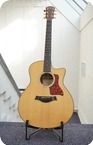 Taylor 716 CE Madagascar Limited 2009