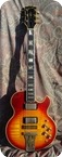 Gibson L5S 1974 Cherry Sunburst