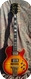 Gibson L5S 1974 Cherry Sunburst