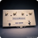 Carl Martin HeadRoom