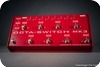 Carl Martin Octa-Switch MK3-Red