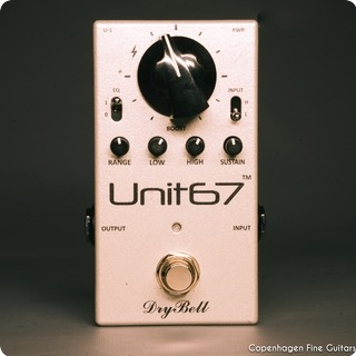 Drybell Unit67