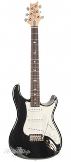 Prs Silver Sky Onyx B Stock