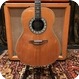 Ovation Vintage 1974 Ovation 1627-4 Glen Campbell Semi Acoustic Guitar 5.2lbs