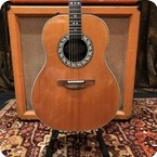 Ovation Vintage 1974 Ovation 1627 4 Glen Campbell Semi Acoustic Guitar 5.2lbs