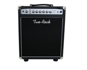 Two Rock Studio Signature Combo