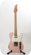 Tom Anderson T Icon Shell Pink In Distress