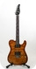 Tom Anderson Cobra Deep Tobacco Fade