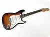 Fender Stratocaster American Standard – 1986/7 Pre Owned First Edition USA Std 1986-Sunburst