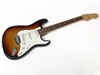 Fender Stratocaster American Standard – 1986 Pre Owned First Edition USA Std 1986-Sunburst