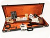 Fender Stratocaster American Vintage 70s AVRI – Pre Owned-Sunburst