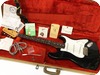 Fender Stratocaster American 62 Vintage Re Issue Pre Owned 1986 AVRI 1986 Black