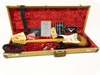 Fender Stratocaster Custom Shop 57 Relic – ‘John Cruz Tone Master’ Dealer Select 2015-Sunburst