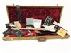 Fender Eric Clapton ‘Blackie’ Custom Shop Stratocaster – Pre Owned (Near Mint) 2015-Black