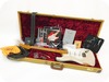 Fender Stratocaster Custom Shop 1954 Ltd Edition 60th Anni Heavy Relic – Pre Owned 2014-Blonde