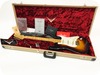 Fender Stratocaster Custom Shop 1956 Ltd Edition Relic – Pre Owned – 2 Tone Sunburst 2016-Sunburst