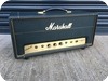 Marshall Reverb/Fuzz Unit SUPER RARE 1969-Black