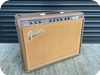 Fender Vibroverb  1963-Brownface