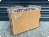 Fender Vibroverb 1963 Brownface