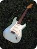 Fender Stratocaster 1966-Sonic Blue