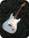 Fender Stratocaster 1966 Sonic Blue