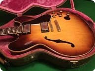 Gibson ES 345 1959 Sunburst
