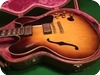 Gibson ES-345 1959-Sunburst