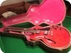 Gibson ES 335 Dont Neck 1960 Cherry Red