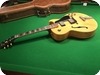 Gibson ES 175 1961 Blonde