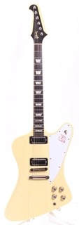 Gibson Firebird V 1990 Alpine White