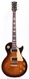 Gibson Les Paul Classic 1992-Vintage Sunburst