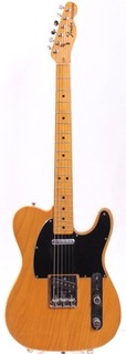 Fender Telecaster 1977 Natural