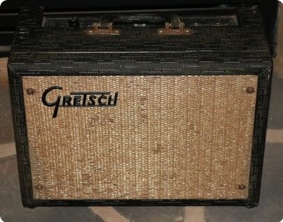 Gretsch Amplifiers 6150 Compact  1965