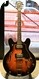 Hofner 4572/2 1970-Sunburst