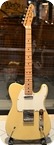 Fender Telecaster 1971 Blond