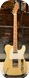 Fender Telecaster 1971 Blond