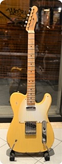 Fender Telecaster 2011 Blond