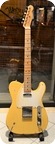 Fender Telecaster 2011 Blond