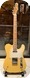 Fender Telecaster 2011 Blond