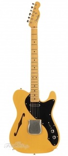 Fender Custom Fender Nocaster Nos Thinline Masterbuilt Fleming 2004 1951