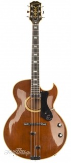 Epiphone Howard Roberts Walnut 1968