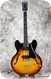 Gibson ES-330 TD 1960-Sunburst