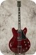 Gibson ES-335 TD 1978-Winered