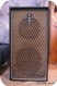 Vox T-60 Cabinet 1964-Black Tolex