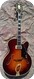 Guild ARTIST AWARD  AA-SB 1988-Sunburst