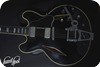 Gibson Memphis Shinichi Ubukata ES-355 2017-Black